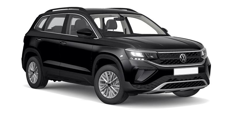 Volkswagen Taos